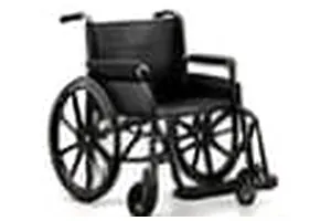 Manual Wheelchairs