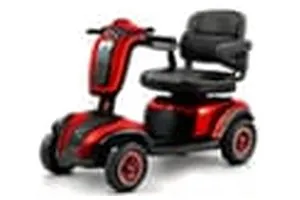 Mobility Scooters