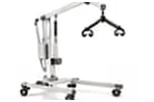 Patient Hoists