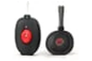 Personal Alarms