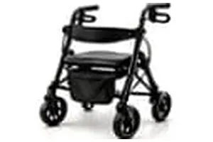 Rollators