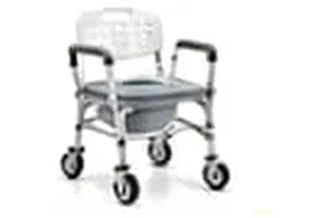 Shower Commodes