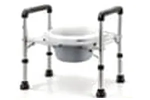 Toilet Surrounds
